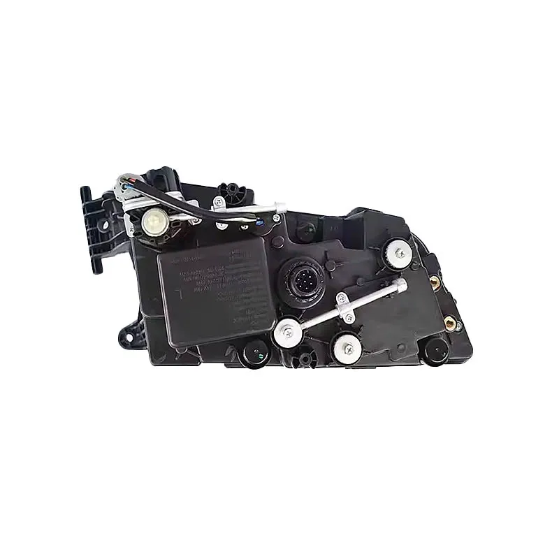 5801566506 Left Headlight (908 Left Electrically Adjustable)