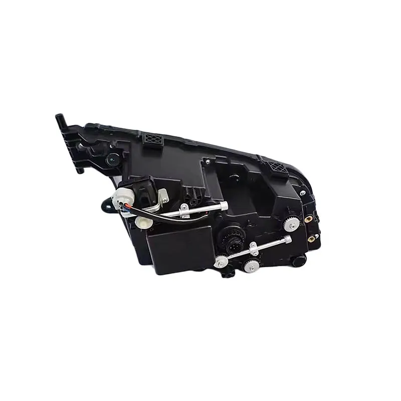 5801566506 левая фара Russian