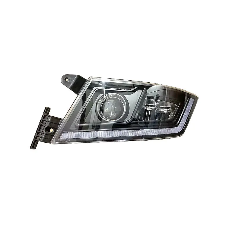 5801566515 Right Headlight (908 Left Electrically Adjustable Headlight)