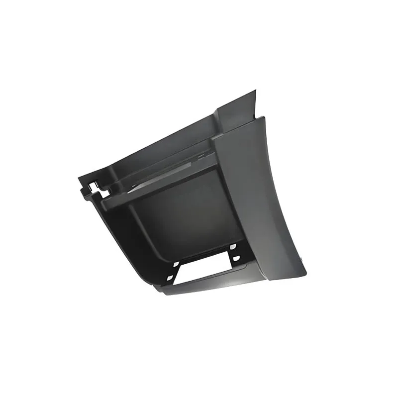 5801659905 Left Footrest Assembly