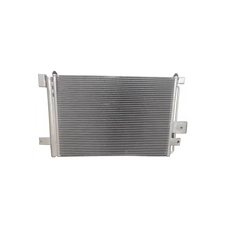 5801728110 кондиционер радиатор Russian