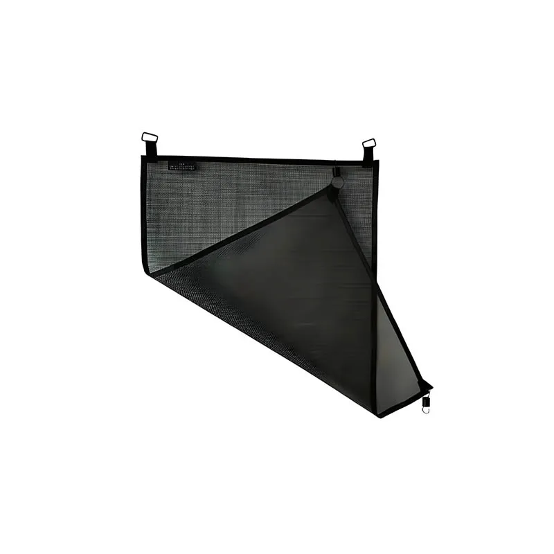 5801935922 защитная сетка интеркулера Russian