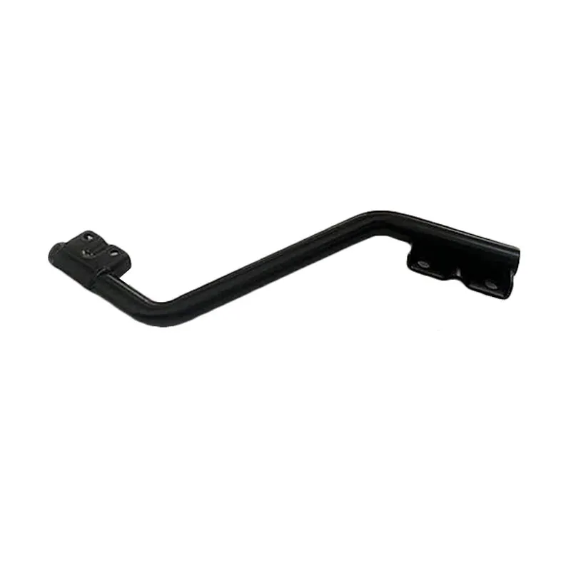 5801995798 левая опора бампера Russian