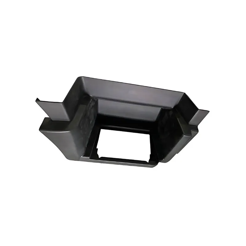 5802007874 Lower Footrest Assembly