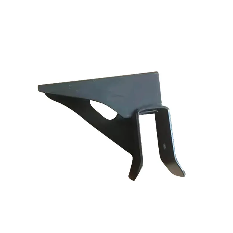 5802089356 Left Rear Bracket Assembly