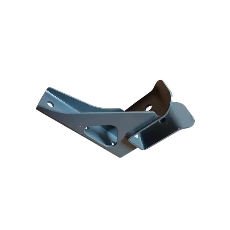 5802089356 левый задний кронштейн Russian