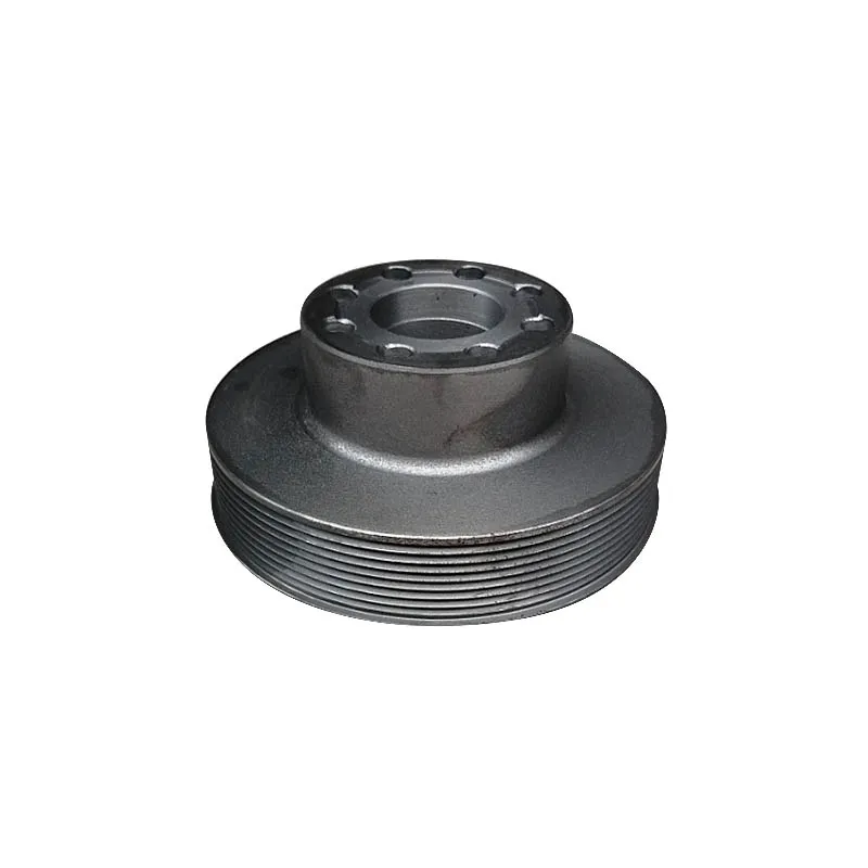 612600020682 Engine Pully
