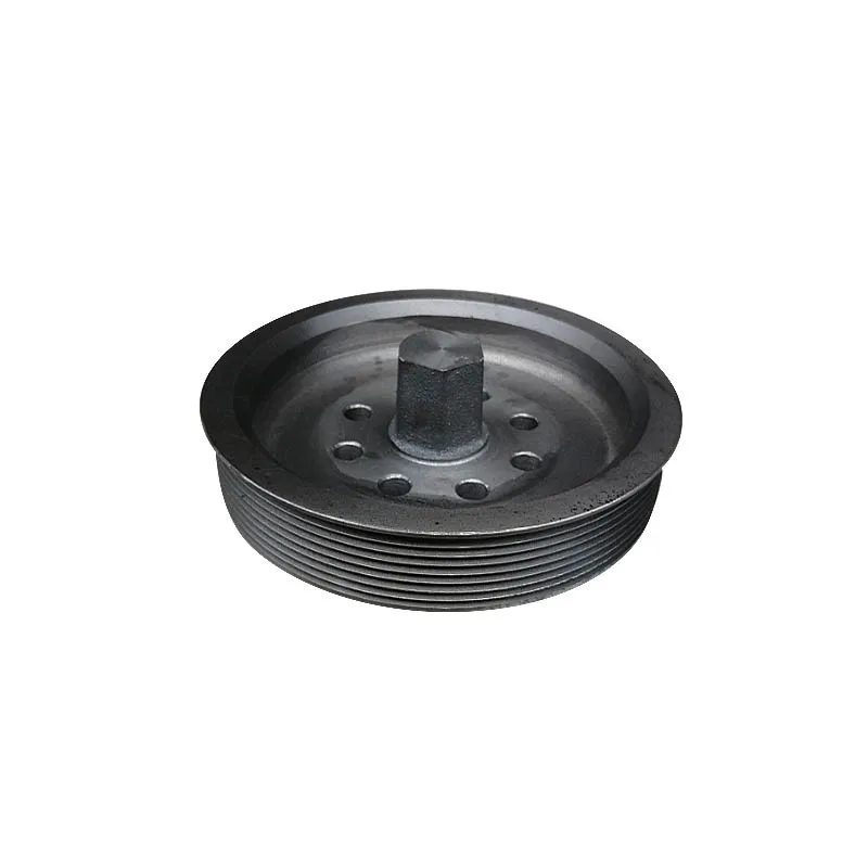 612600020682 шкив двигателя Russian