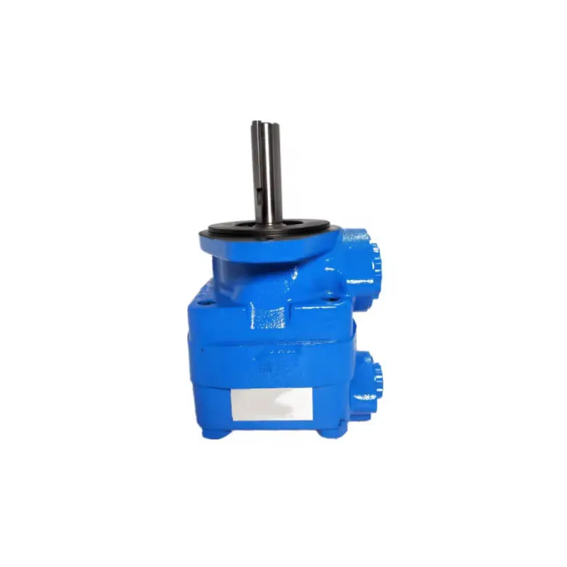 Sinotruk Power Steering Pump 803044384 hydraulic pump for HOWO trucks