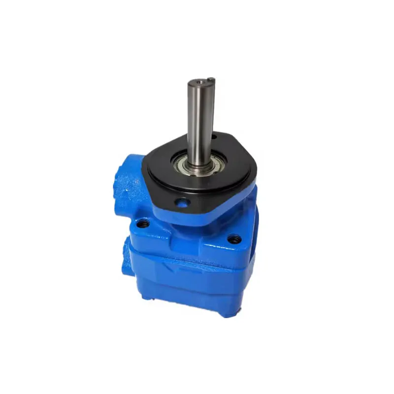 803044384 Power Steering Pump