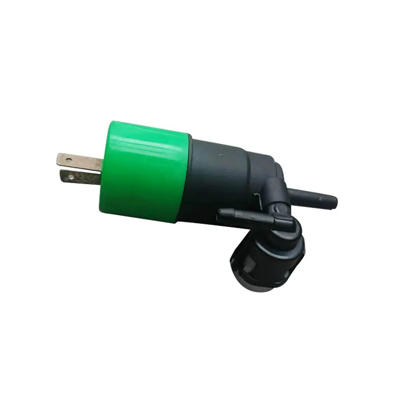 Sinotruk Wipper Pump 81264856030 windshield washer pump
