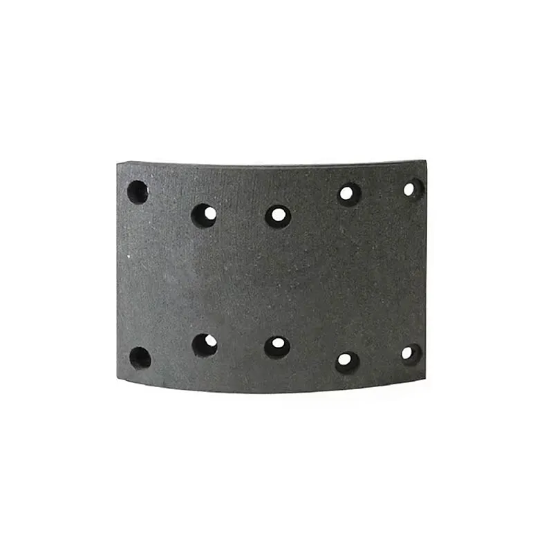 81502210535 тормозные колодки Russian