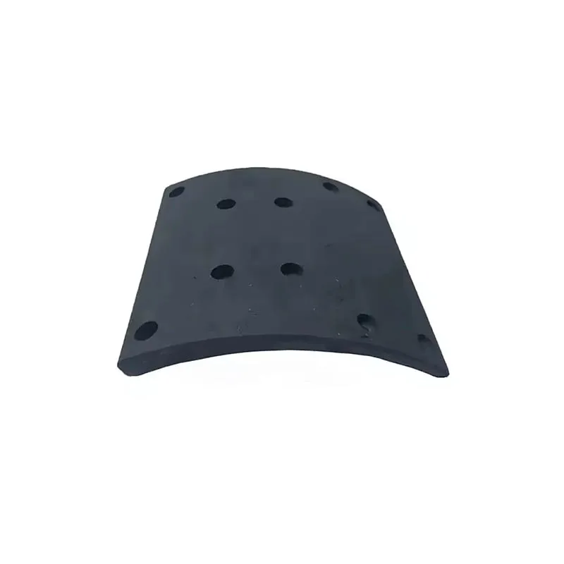 Pastillas de freno delanteras superiores 81502210535 Spanish