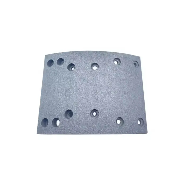 81502210540 тормозная колодка Russian