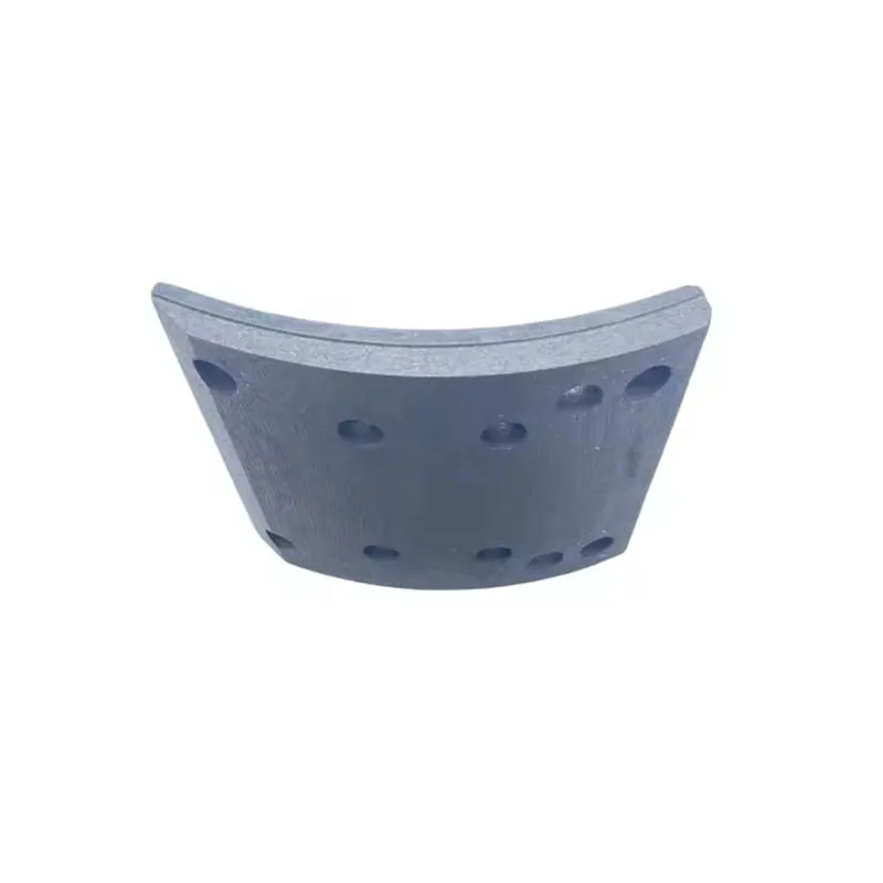 Pastilla de freno delantera inferior 81502210540 Spanish