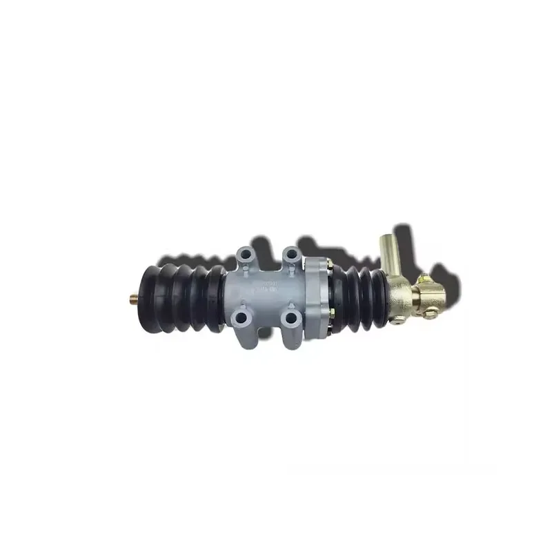 Transmission Pneumatic Booster az2203210410 for Sinotruk