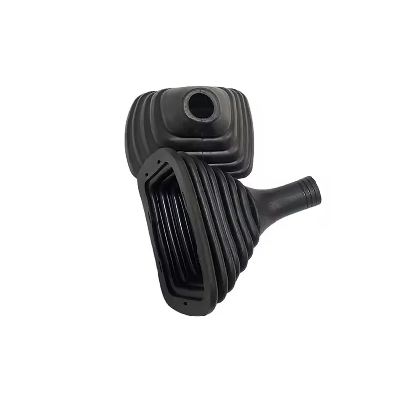 az9700240077 Cab Shift Lever Dust Cover 2