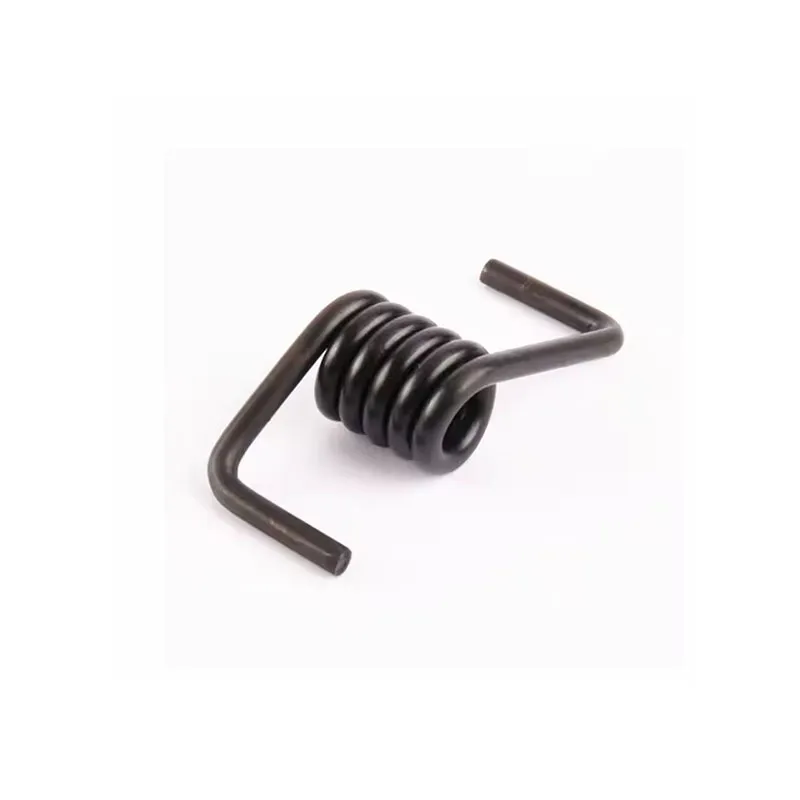 az9718360204 Engine Parts Air Compressor Spiral Tube 2