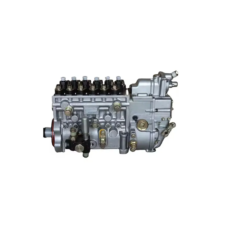 vg1560080021 Engine Parts High Pressure Fuel Injection Pump 1