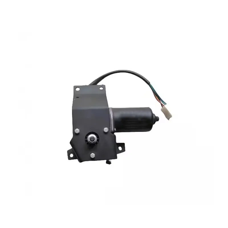 Sinotruk Wiper Motor Assembly wg1642741001