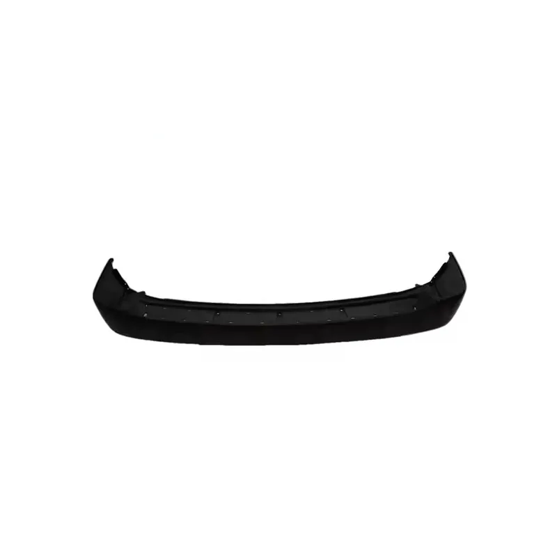 Cab Accessories Lower Bumper EN