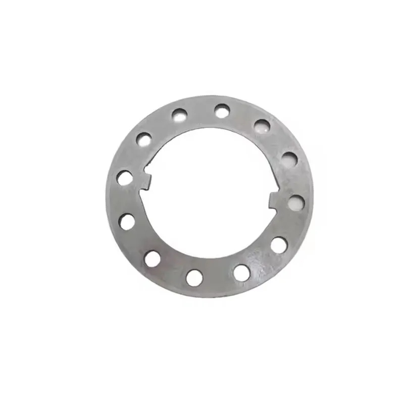 Sinotruk Transmission Locking Washer wg9231340016