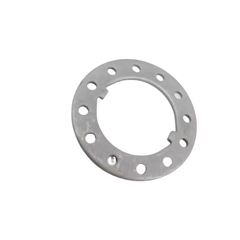 Transmission Parts Locking Washer - English
