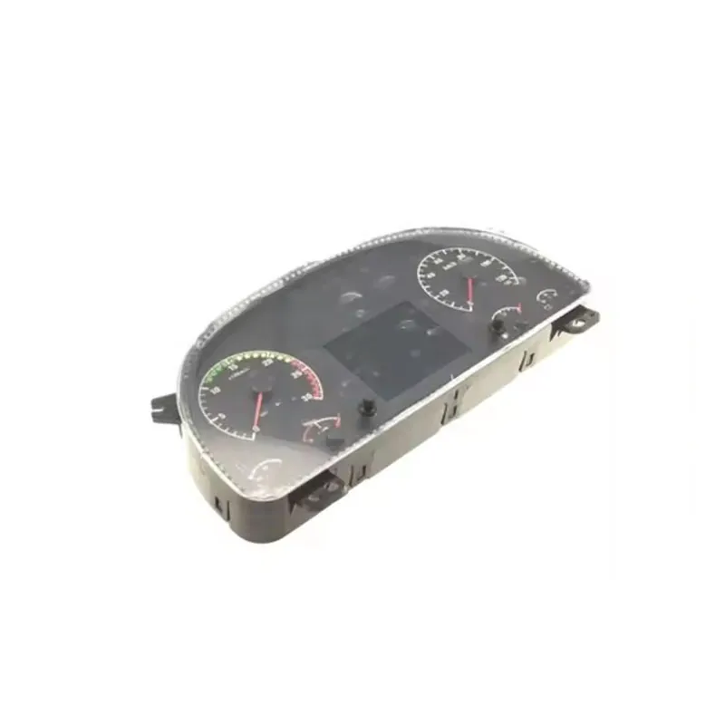 wg9716582201 Cab Accessories, Combined Instrument Panel 3