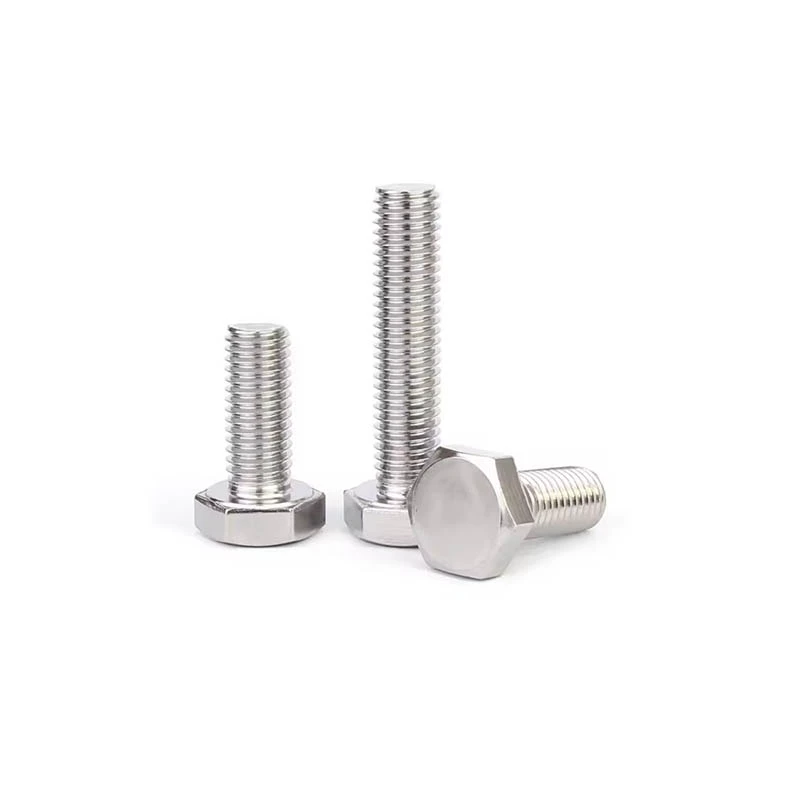 20151B1690TF6 Hexagon head bolts M16-15-3