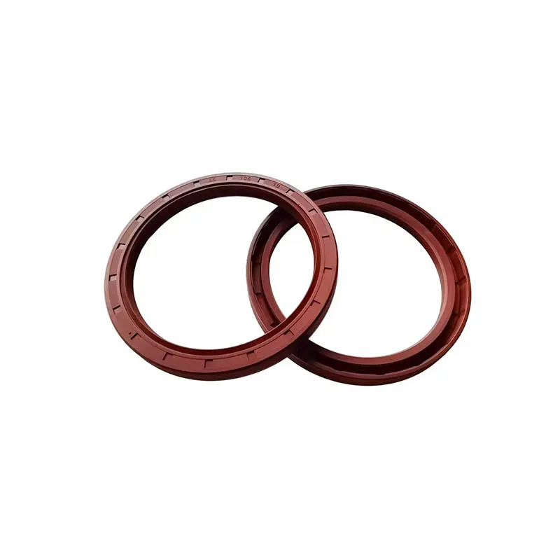 SINOTRUCK cylinder seals 201V01820-0403