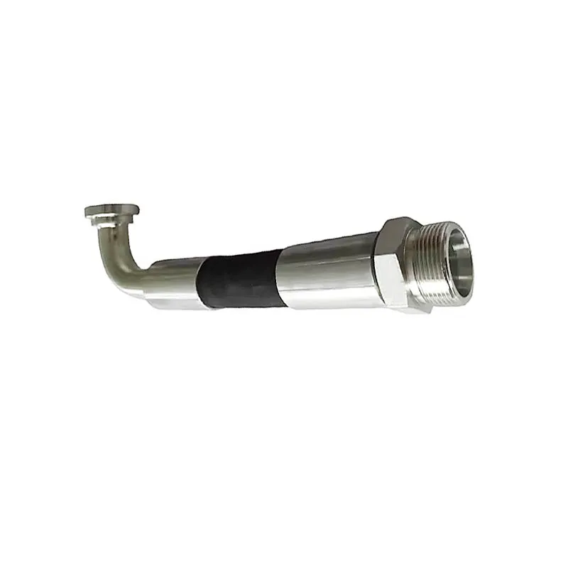 202V12304-5880 Fuel hose-1