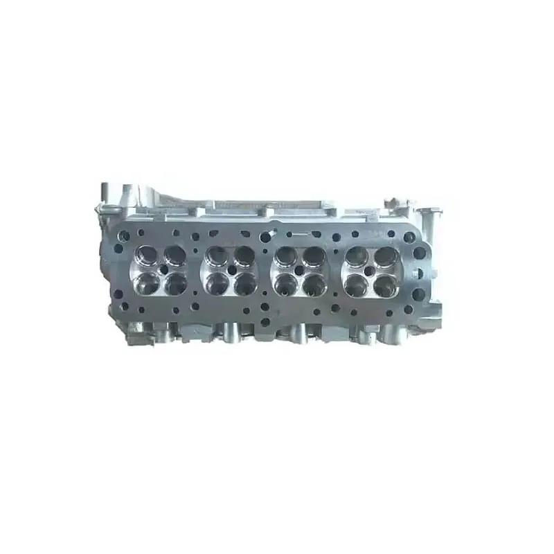 Conjunto delantero del cilindro