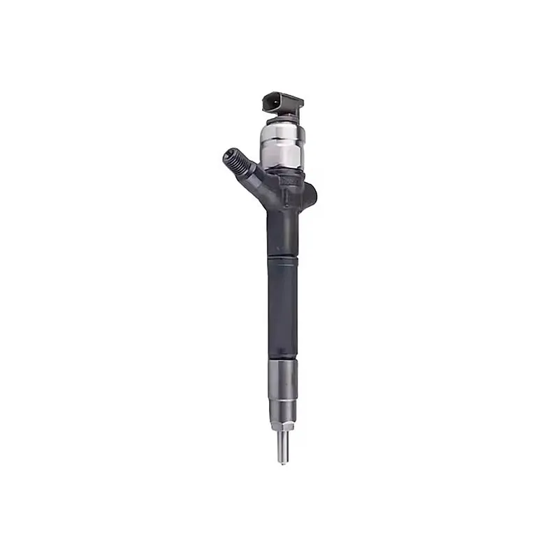 23670-59018 Inyector Land Cruise 1VZ-1