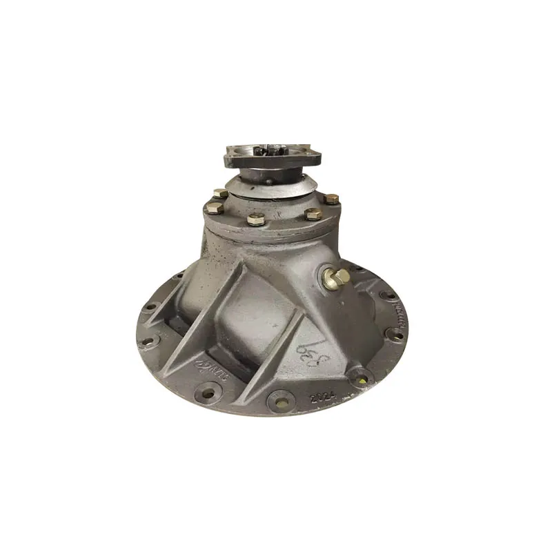 2402380T1E-010 Rear Axle Main Reducer Assembly-1