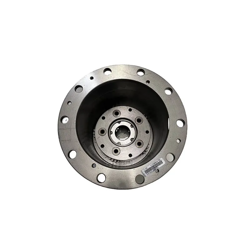 275-400-008 WHEEL REDUCER ASSEMBLY-1
