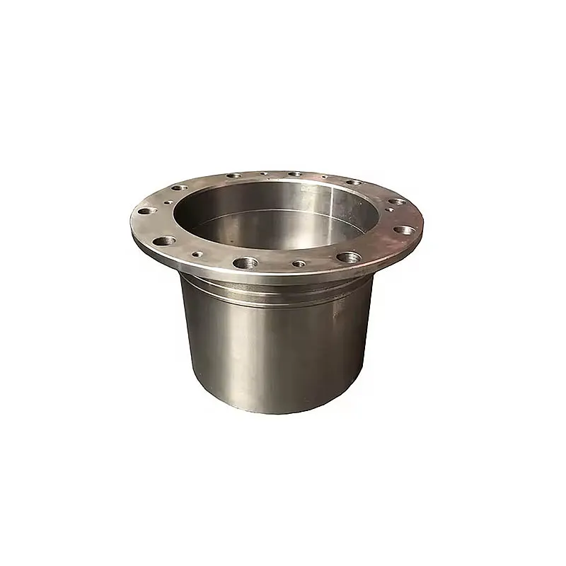 Reductor de rueda Sinotruk