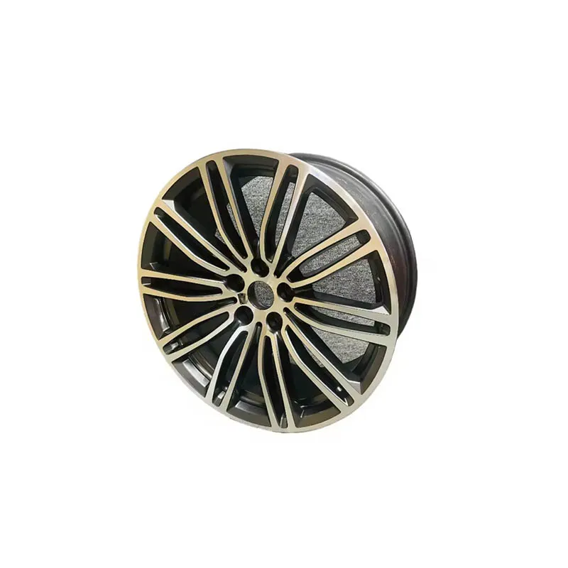 3101015А4Е Rim and spoke 225x900 complete with tires-1