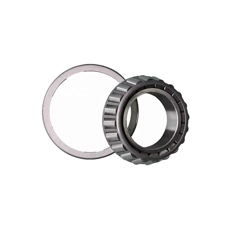 31N-04030 REAR WHEEL HUB OUTER BEARING ASSEMBLY-1