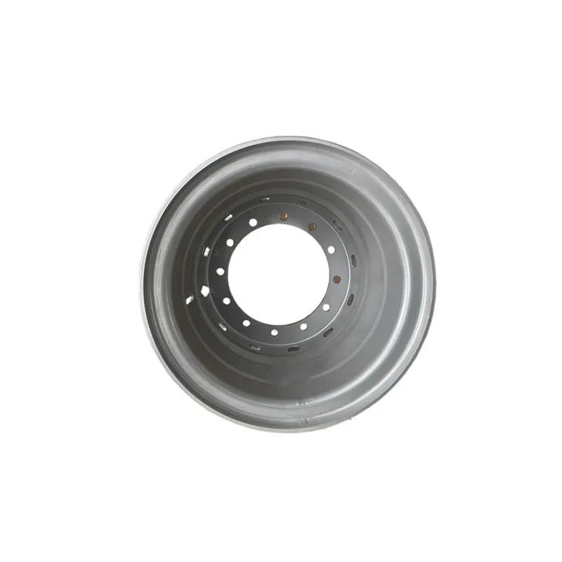 35N-02065 REAR LEFT BRAKE DRUM AND HUB ASSY-1