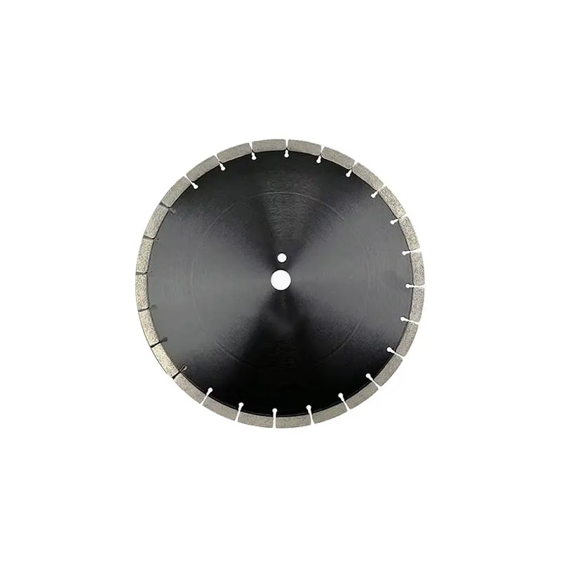 Blade 14 Holes Russian