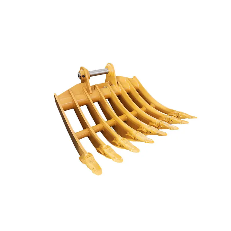 Varilla de ripper Sinotruk 380-901-112