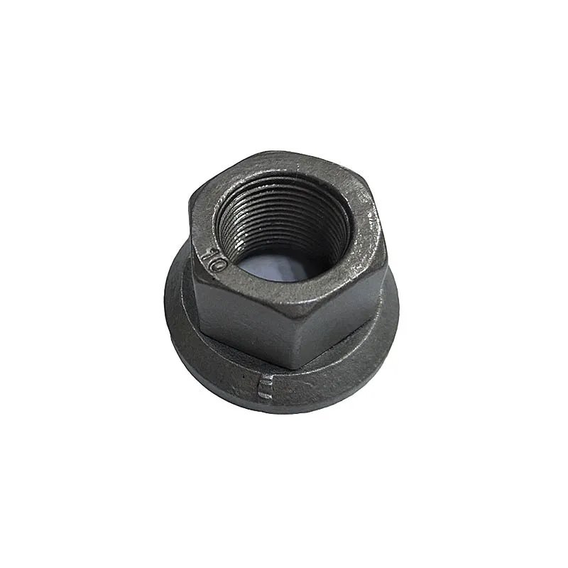 Wheel Nut Russian