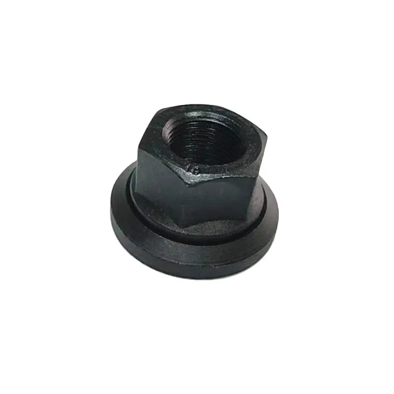 Wheel Nut Spanish