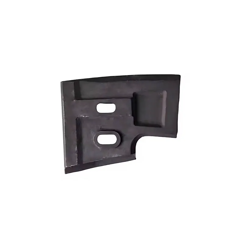 Right Side Blade view 3