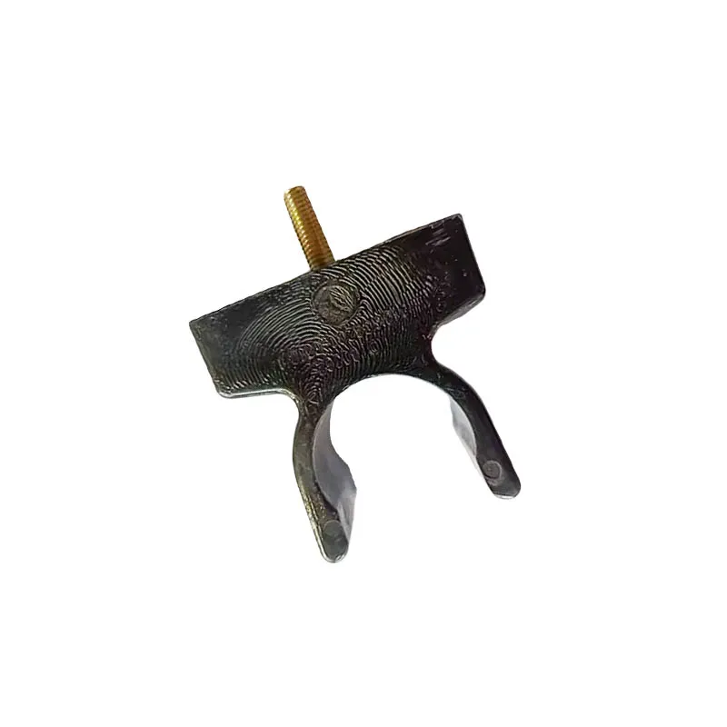 381-601-221 RETAINER (LOCK PLATE)-1