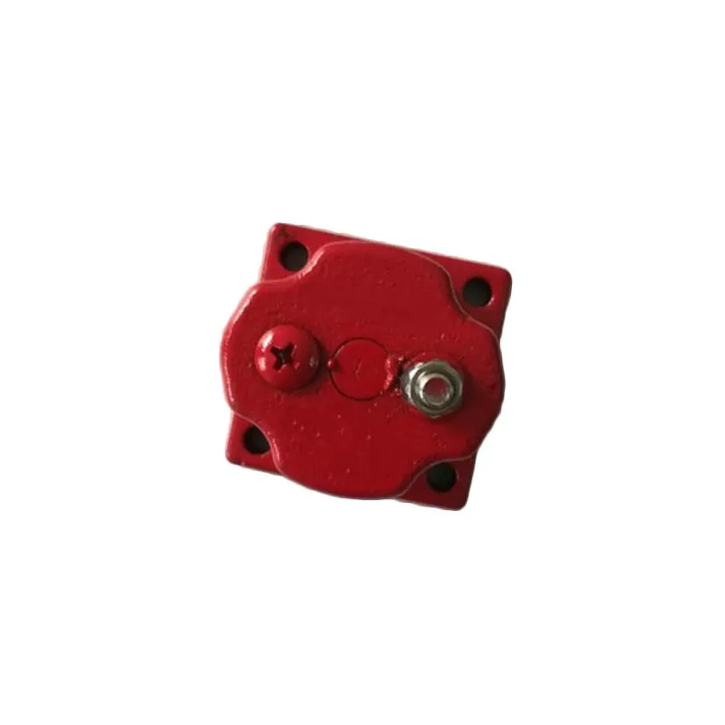 Kit de Solenoide de Combustible