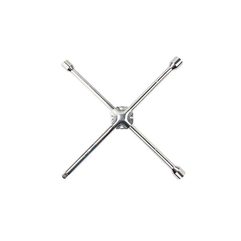 Llave para tuercas de rueda