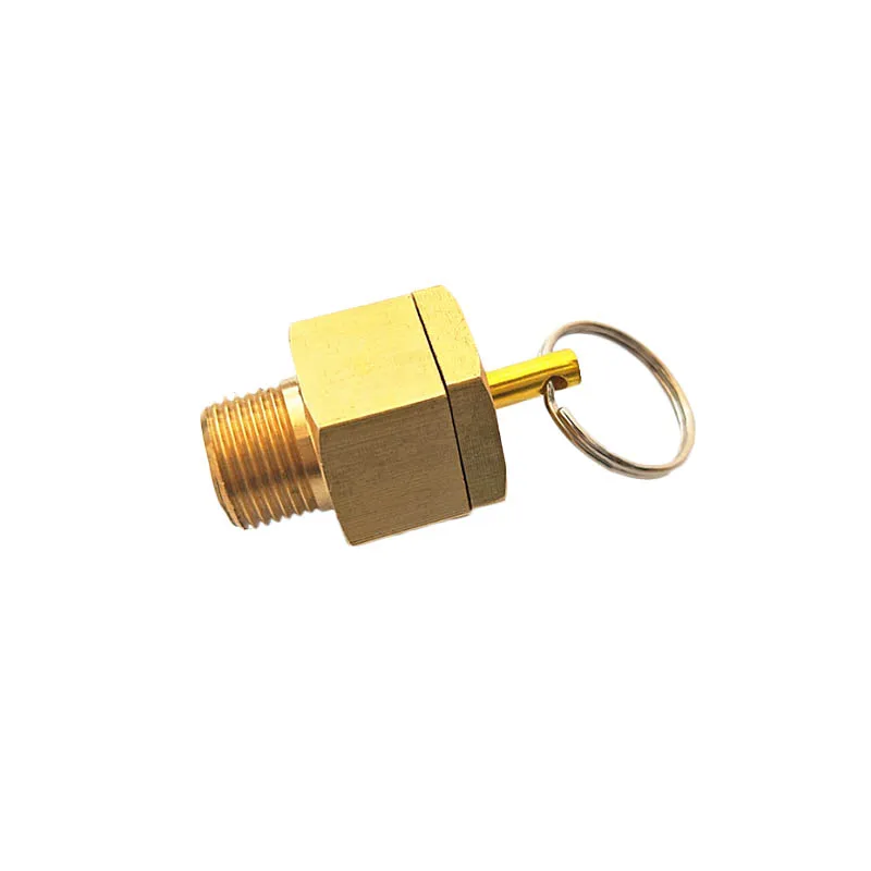 6105Q-1305010A WATER DRAIN VALVE SUB ASSY-1