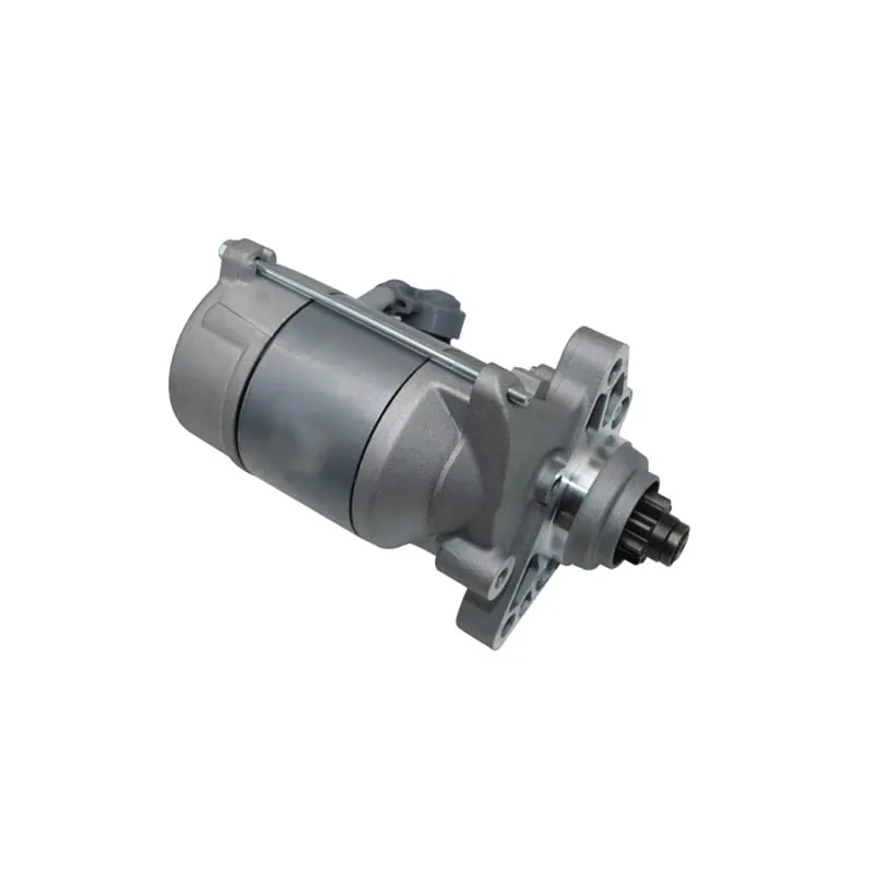 6126-0009-0340 STARTER MOTOR-1