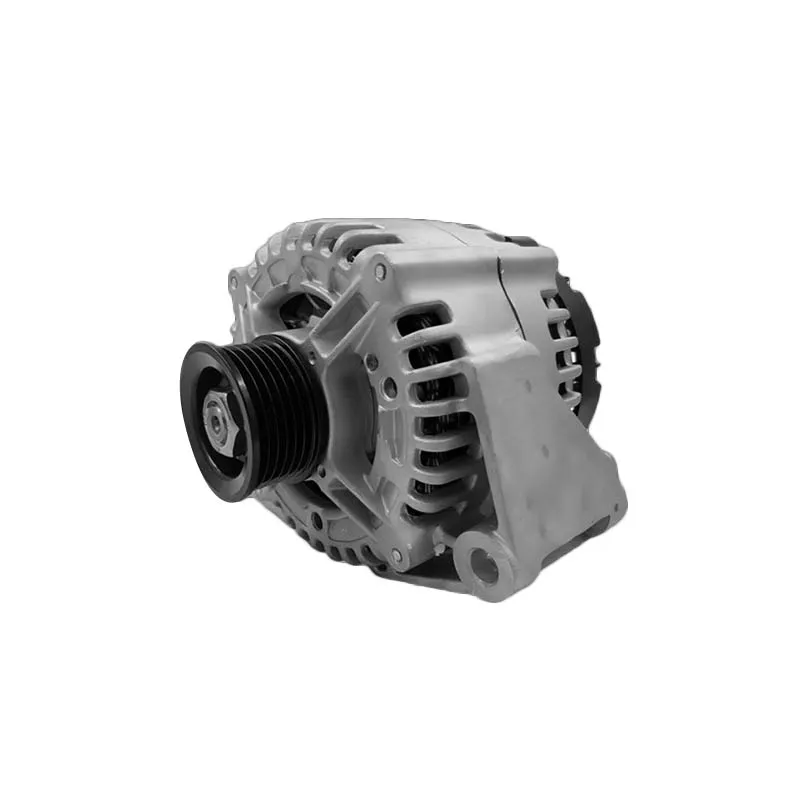 6126-0009-1062 ALTERNATOR (GENERATOR)-1